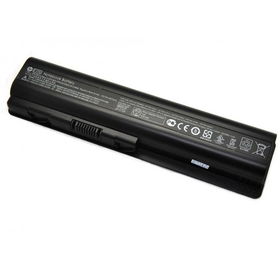 Genuine HP Pavilion DV4 G40 CQ40 CQ41 DV5 DV6 484171-001 EV06  Laptop battery