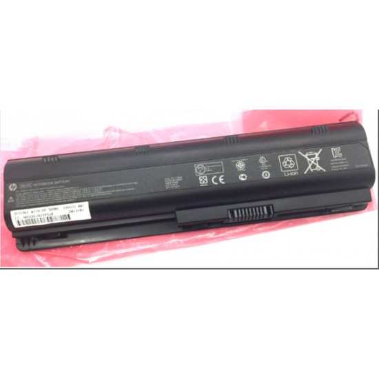 New Genuine HP CQ42 CQ62 dv6 MU06 MU09 593553-001 593554-001 Laptop Battery