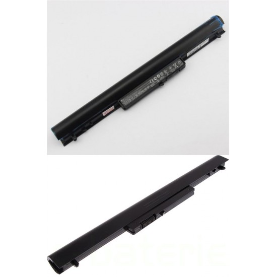 New Original  HP Pavilion sleekbook 14 15 14z 15t series VK04 battery HSTNN-DB4D