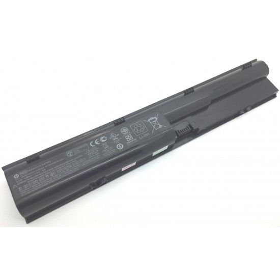 Original HP PR06 Probook 4330s 4440s 4530s 4535s 4540s 4545s laptop battery