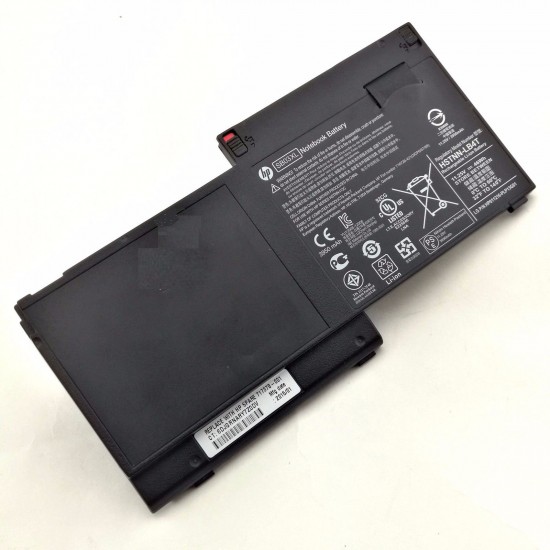 Original SB03XL HP Elitebook 720 725 820 G1 G2  716726-421 SB03046XL  battery