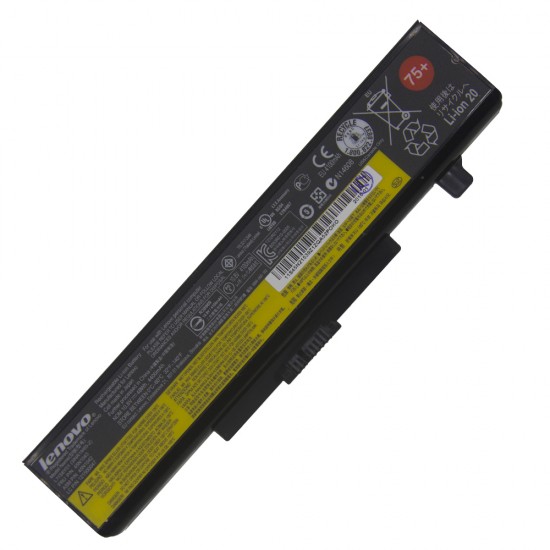 Original Lenovo Y480 G480 G580 G585 E530 E440 L11L6Y01 laptop Battery