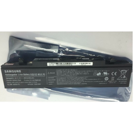 New Original Samsung R428 R458 R560 R580 AA-PB9NS6B AA-PB9NC6B Laptop battery