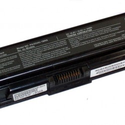 Original TOSHIBA Satellite L300 A210 A200 A300 A500 L500  PA3534U-1BRS Battery