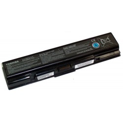 Original TOSHIBA Satellite L300 A210 A200 A300 A500 L500  PA3534U-1BRS Battery