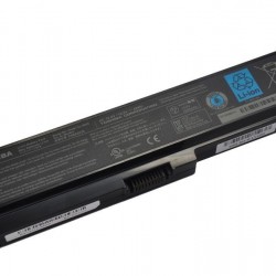 Genuine TOSHIBA Satellite L700 L730 L600 L735 L750 PA3817U-1BRS Laptop battery