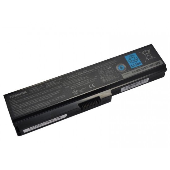 Genuine TOSHIBA Satellite L700 L730 L600 L735 L750 PA3817U-1BRS Laptop battery