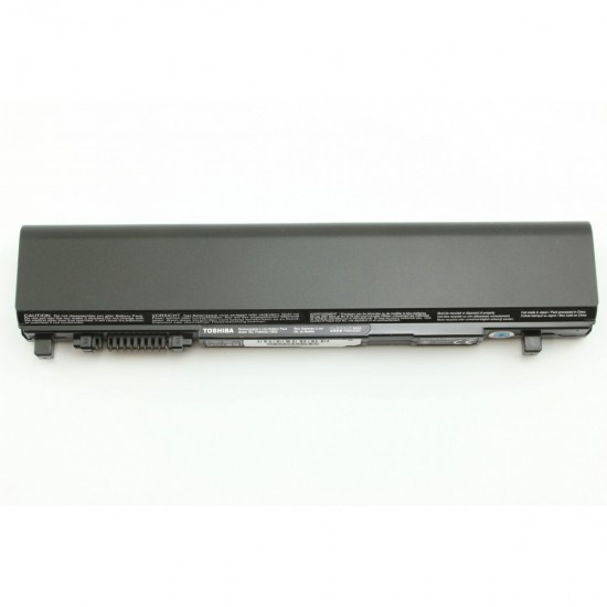 Toshiba Original Battery Portege R700 R940 PA3831U-1BRS PA5043U-1BRS 66 Wh