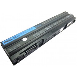 Genuine Dell Latitude E6420 E6430 E6520 E5520 E5420 E5520 T54FJ 60W battery