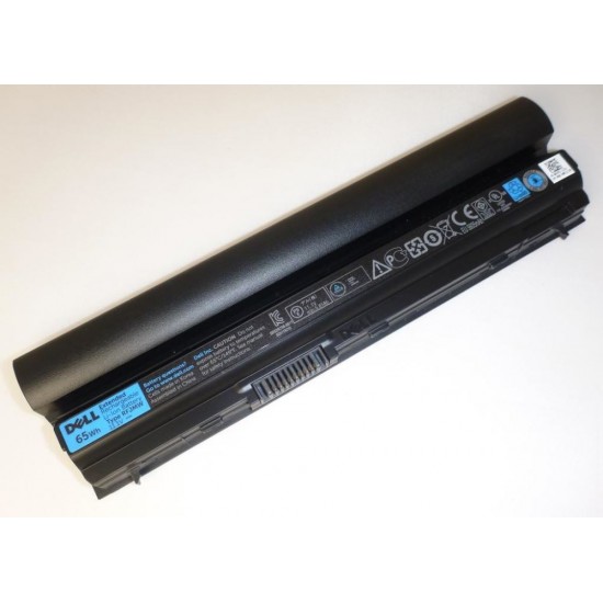 Genuine DELL Latitude E6120 E6220 E6230 E6320 E6330 E6430s 65Wh RFJMW Battery