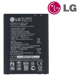 Original New LG Battery For BL-45B1F V10 3000mAh LG H900 Stylo2 H901 VS990 LS775