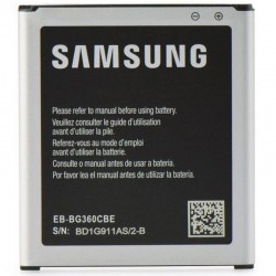 Samsung EB-BG360CBE EBBG360BBE Galaxy Core Prime SM-G360 J2 J200(2015) battery