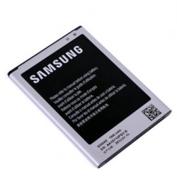 New Genuine Samsung Galaxy S4 Mini 1900mAh mobile phone Battery i9190 4 pin