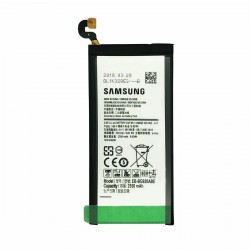 New Samsung Galaxy S6 Battery 2550mAh SM-G920 EB-BG920ABE G920