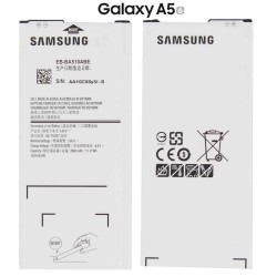 New original Samsung Galaxy A5 A510 2016 year Genuine Battery EB-BA510AB 2900mAh