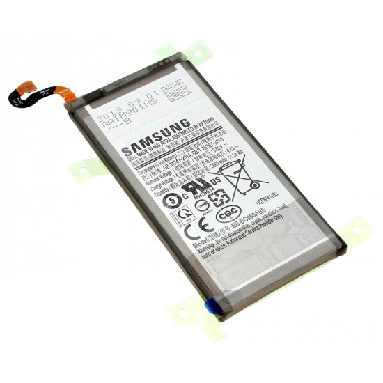 Genuine Samsung Galaxy S8 SM-G950 EB-BG950ABE 3000mAh Battery