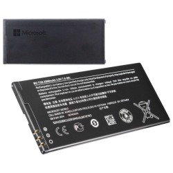 Original Microsoft BV-T3G BVT3G 2000mAh NOKIA Lumia 650 battery