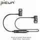 Wireless Headphones Bluetooth Magnetic Stereo Music Sport Running Earphone