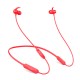 Wireless Bluetooth Stereo Earphone Bass Sports with Mic Magnetic design