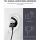 Magnetic Wireless Bluetooth 5.0 Stereo Earphone Bass Sports with Mic for iPhone