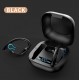 Wireless Earbuds TWS Bluetooth Earphone 5.0 with Charger Box Sports Gym Earhook