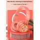 Wireless Headphones Bluetooth With Mic Support TF Card Gaming Headset Earphones