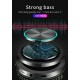 Bass Bluetooth 5.0 Headset Wireless Stereo Foldable  Headphones Earphones