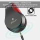 Foldable Wireless Bluetooth Earphone Music Headphones Touch Headsets