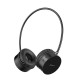 Wireless Bluetooth Headphone Headset Support Aux-in For iPhone Samsung