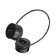 Wireless Bluetooth Headphone Headset Support Aux-in For iPhone Samsung