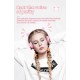 LUCKY CAT Style LED Color Changing Wireless Bluetooth Headsets with Mic-Mint