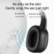 Over-ear Bluetooth Stereo Gaming Wireless Foldable Headphone Headsets With Mic