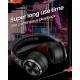 Monkey Pinking Wireless Bluetooth 5.0 Supper Bass Stereo Headphones Headsets