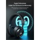 Over Ear Wireless Bluetooth Headphones 40 Hours Bass Headphones Headset