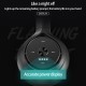 Headset Over-Ear Shock Bass Bluetooth Headphones Wireless Stereo Earphones