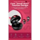 Mini Wireless Smart Touch Bluetooth 5.0 In-ear Earphone Earbuds Noise Cancelling