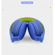 Wired Volume Control Foldable Children Headphone Safely Over-ear Heads for Kids