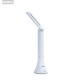 Touch Switch LED Protect Light Eye Table Lamp Foldable with Rechargeable Battery