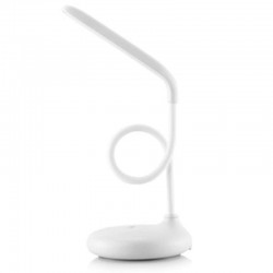 Touch Control EYE Protection LED Rechargeable Table Desk LAMP