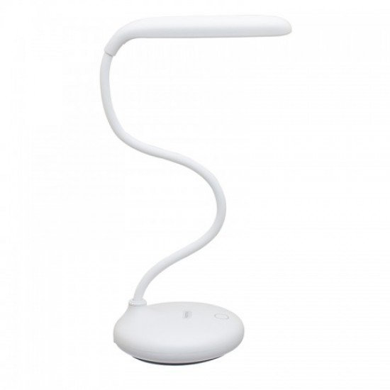 Touch Control EYE Protection LED Rechargeable Table Desk LAMP