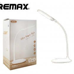 LED Touch Control 3 Level Adjustment Reading Light Desk Table Lamp