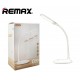 LED Touch Control 3 Level Adjustment Reading Light Desk Table Lamp