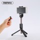 Bluetooth Selfie Stick Tripod Mount Holder Monopod with Wireless Remote Shutter