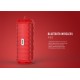 Party Outdoor Wireless Bluetooth Speaker IPX7 Level Waterproof 4000mAh-Red