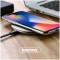 Remax Qi Wireless charger Slim Anti-drop Universal USB Charging Pad