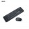 Wireless Keyboard Mouse Comb