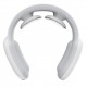 Smart Wireless Neck Massager Heating Massage Relax Pain Relief Neck-White