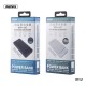 Remax Dual USB 10000mAh Fast Power Bank Charger for iPhone Android Phone