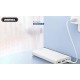 Remax High Capacity Power Bank Fast Charger 20000mAh Portable 2 USB Port White