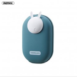 2 in 1 10000mAh Power Bank & Hand Warmer Mini Heater